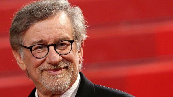 Steven Spielberg al lavoro su una serie tv horror "molto spaventosa"