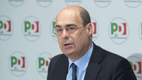 Crisi governo, Zingaretti: "Vedremo con Mattarella una soluzione"