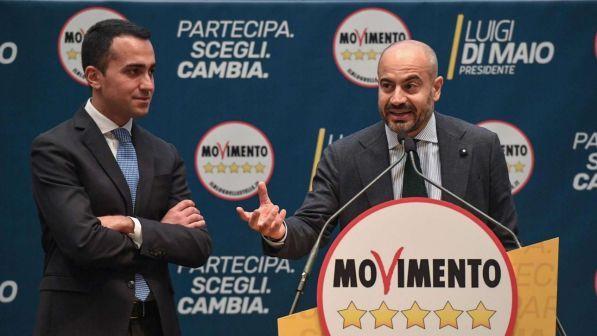 M5s, Paragone: "Di Maio resti centrale, anche a Palazzo Chigi"