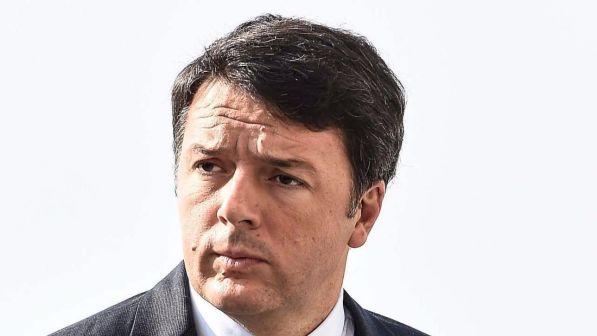 Renzi a Ue: manovra non cambia, ma tenere conto sisma-immigrazione