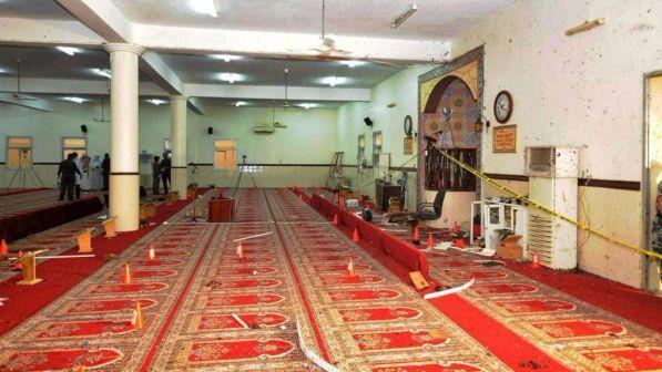 Arabia Saudita, uccisa "mente" dell'attacco alla moschea di Medina