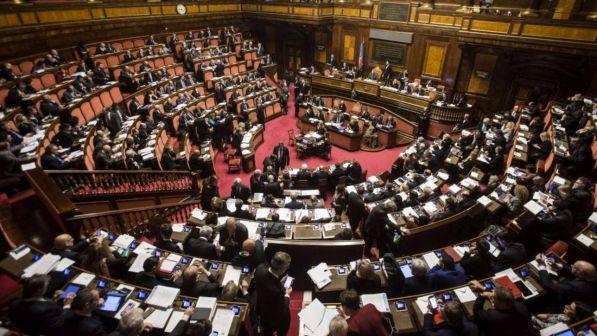 Senato, depositato ddl contro "fake news": multe fino a 10mila euro