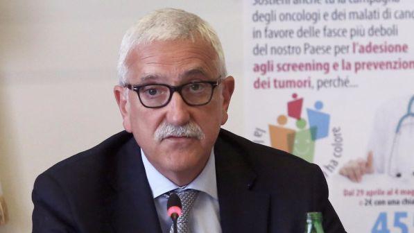 Tumori, Cognetti: "Il cancro ci sarà sempre ma possiamo controllarlo"