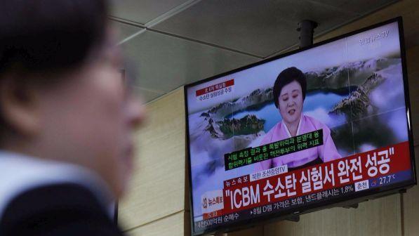 Corea del Nord, Cina: "Retorica pericolosa, le cose si calmino"
