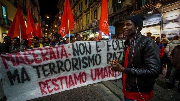 Macerata, via il questore Vuono: al suo posto arriverà Pignataro