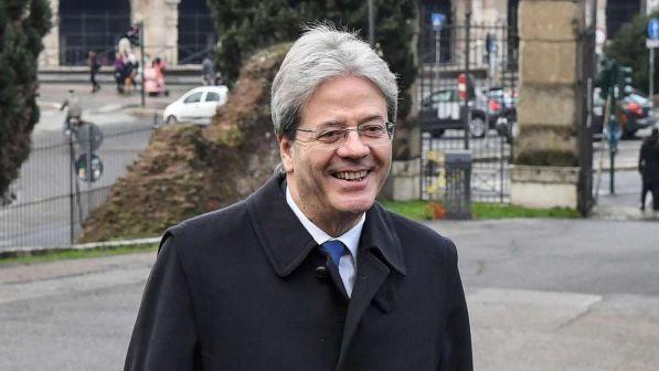Siria, Gentiloni: "Gli Usa restano il nostro principale alleato"