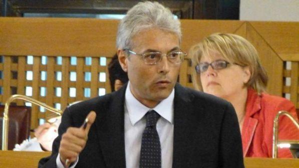 Rimborsopoli Abruzzo, assolto ex governatore Chiodi