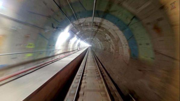 Metro C Roma, chiuse indagini: 25 rischiano processo, anche Alemanno