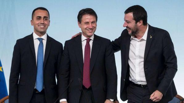 Governo: "Tria risponderà a Ue con spirito di leale collaborazione"
