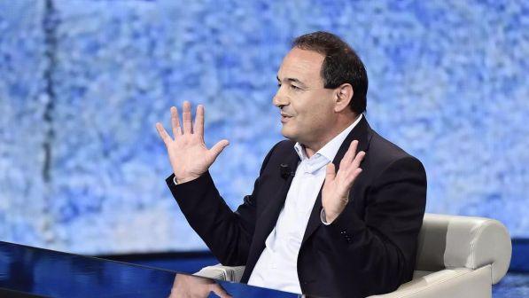 Riace, Lucano: "Mai pensato di non farlo, anche i nazisti avevano le leggi"