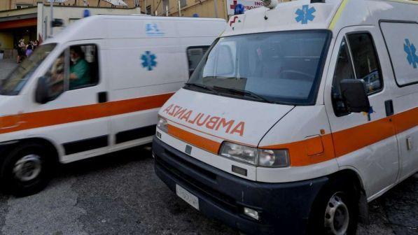 Macerata, squadra baby calciatori intossicata da monossido carbonio