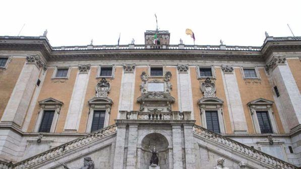 Roma, "materiale prezioso" in garanzia di un debito: Campidoglio vittima di una truffa da 55 milioni di euro