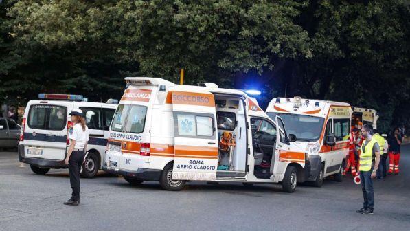 Roma, trovata morta in strada: ipotesi investita da auto pirata