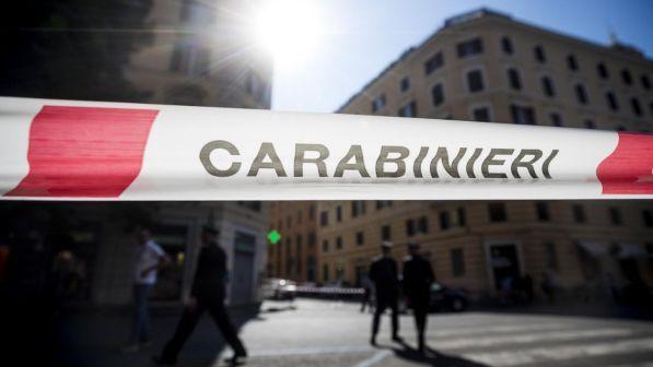 Carabiniere ucciso, il collega del 35enne: "Ho provato a salvarlo"