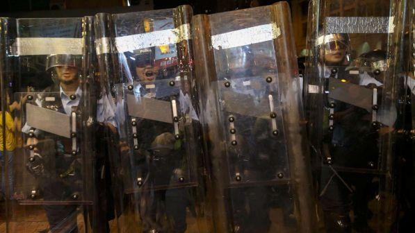 Proteste Hong Kong, l'invito di Trump a Xi: "Incontriamoci"