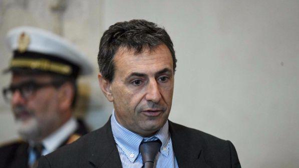 Romeo interrogato, il legale: "Le polizze? Solo un investimento"