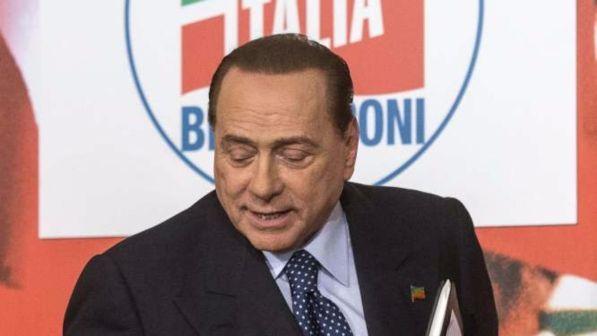 Legge Severino, Corte Strasburgo fissa udienza Berlusconi al 22/11