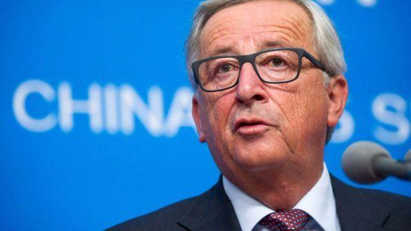 Emergenza migranti, martedì plenaria Parlamento Ue con Juncker