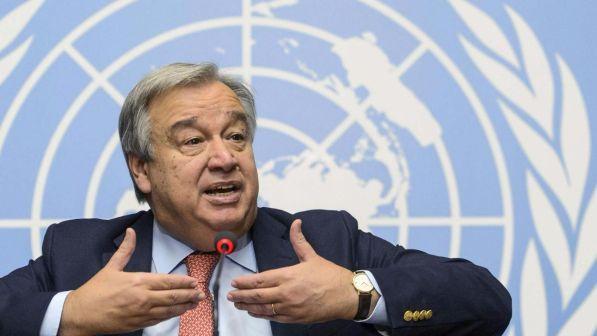 L'Onu: lancio dell'ultimo missile nordcoreano "è palese violazione"