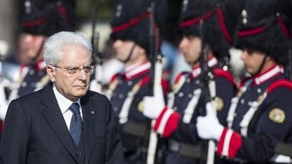 Colle: niente elezioni a giugno, meglio opzione governo di tregua