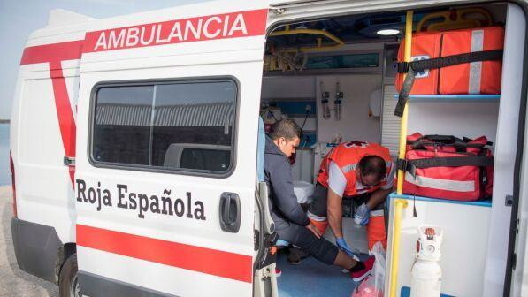 Spagna, almeno 4 morti in schianto bus contro pilone ponte ad Aviles