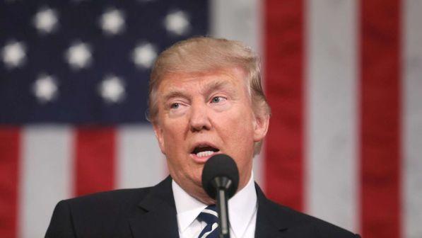 Usa, Trump contro i giganti del web: si indaga su presunta censura