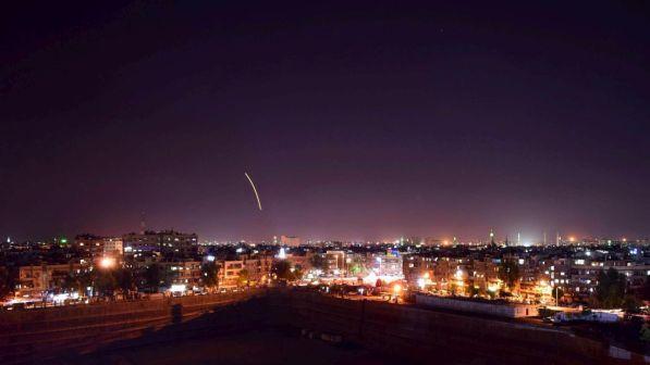 Usa, su Siria lavoro "dietro le quinte" Washington-Mosca