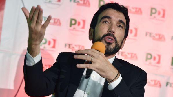 Pd, Martina: "Sì a una lista aperta alle Europee, guardo a Calenda"