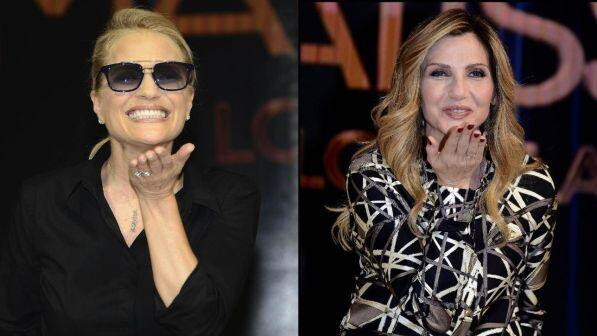 Heather Parisi contro Lorella Cuccarini: "Ballerina sovranista... Anzi no, solo sovranista"
