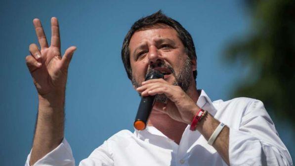 Voli di Stato, Salvini: "La prossima volta vengo in bicicletta"