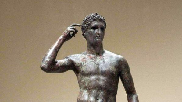 Ministero Beni culturali chiede al Getty Museum verifiche su 4 opere