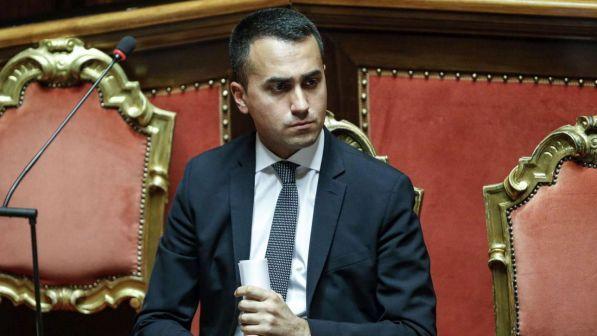 M5s, al via il "referendum" su Di Maio sulla piattaforma Rousseau | Il vicepremier: "Buon voto a tutti"