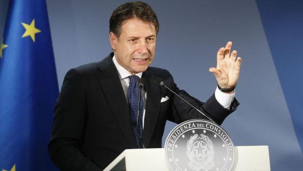 Migranti, Conte: Francia e Germania accetteranno la nostra linea