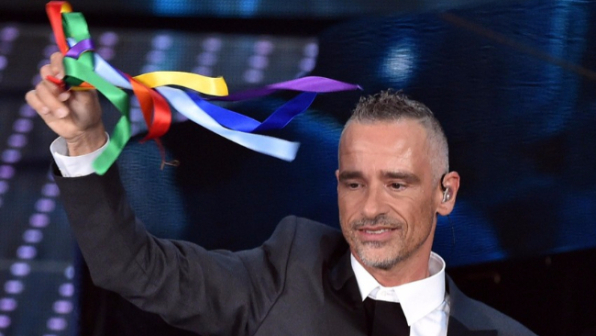festival sanremo 2016 seconda serata