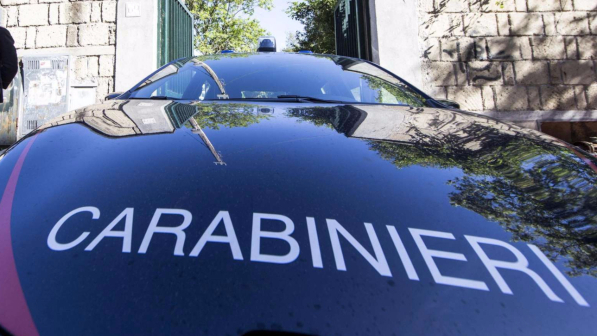 Ragazza ferita a Vibo Valentia, fermato il fratello