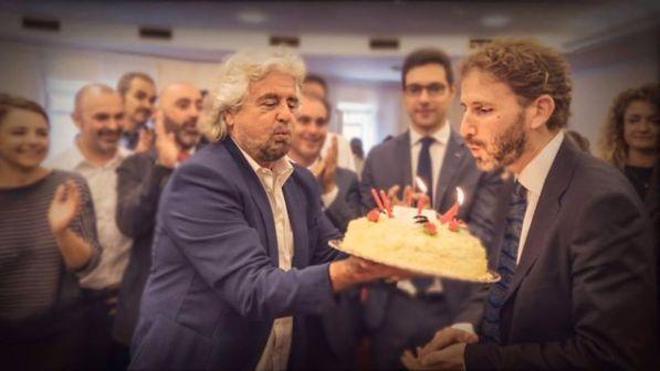 M5s, Beppe Grillo: "Il Movimento è compatto, ma bad moments"