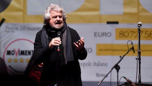 Beppe Grillo sul blog: "I sindaci del M5S sono incorruttibili"