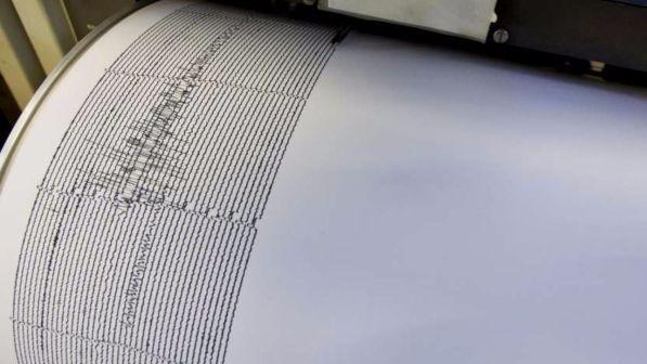 Terremoto, scossa al largo del Giappone: magnitudo 5.4