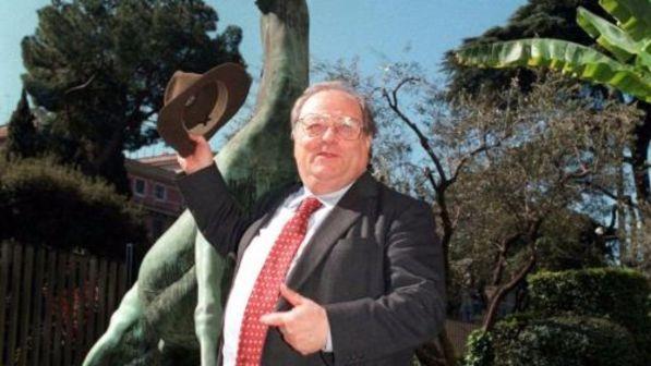 Napoli, morto lo storico giornalista sportivo Luigi Necco