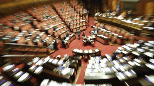 Governo, consultazioni al via il 4 aprile: si parte con Casellati e Fico | Seguito l'ordine di parlamentari eletti