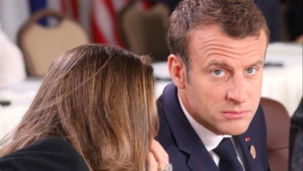 G7, Macron: "Dichiarazione su commercio non risolve ogni problema"