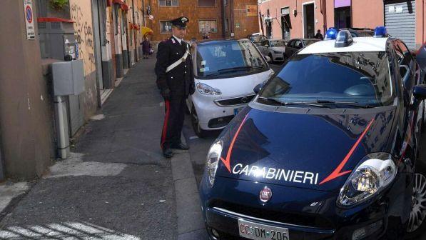 Anziana denuncia un furto ma all'arrivo dei carabinieri rivela: volevo compagnia