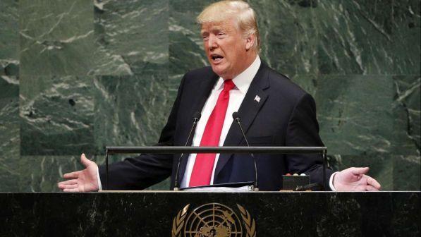 Ministro degli Esteri iraniano: "Trump è un bullo senza precedenti"