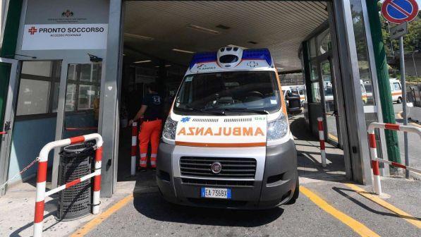 Bastia Umbra, gruppo di pedoni investito: una 24enne è morta, 5 feriti