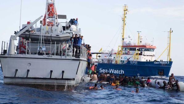 Migranti, Malta lascia ripartire la nave Sea Watch 3