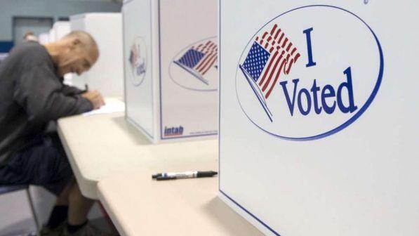 Elezioni Midterm Usa, i repubblicani mantengono il Senato