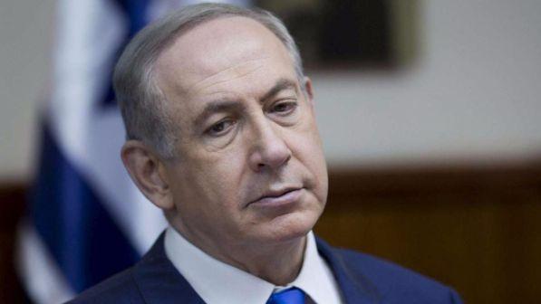 Netanyahu: "Abbiamo colpito obiettivi iraniani a Damasco"