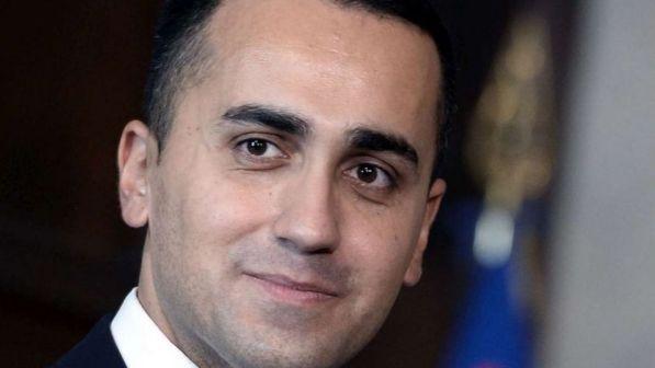 Di Maio: il reddito di cittadinanza sarà erogato da fine aprile
