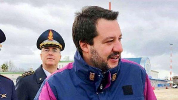 Diciotti, M5s: "Voteremo sì ad autorizzazione a procedere a Salvini"