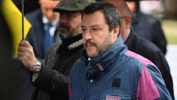 Flat Tax, Salvini: "Entro l'anno rivoluzione storica"